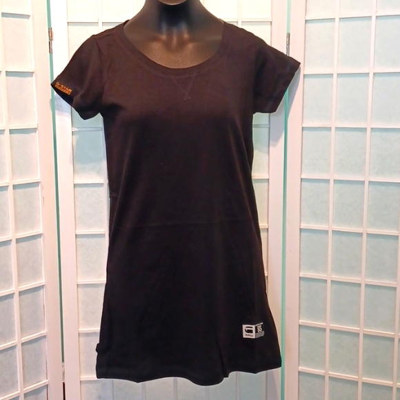 NEW! G-STAR Raw XS Woman's t-shirt ( 5585 - Picture 1 of 7